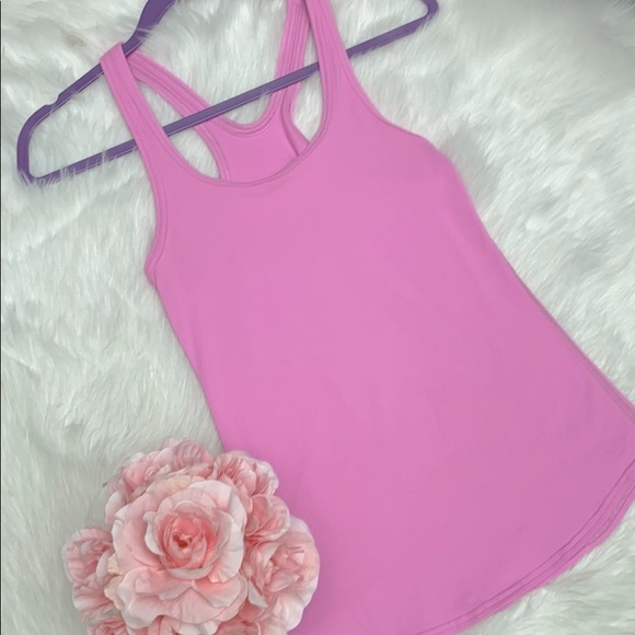 lululemon athletica Tops - Lululemon CoolRacer tank top